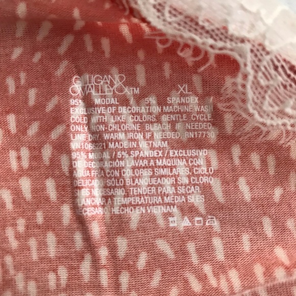 🆕 Women’s Total Comfort Lace Chemise - Picture 4 of 5